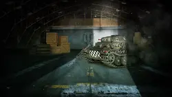 خرید بازی World Of Tanks برای XBOX 360 - نبرد تانک ها برای ایکسباکس 360 - جوان گیم