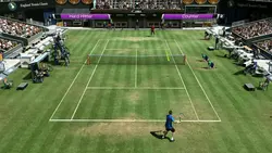 خرید بازی Virtua Tennis 4 برای PC - بازی تنیس برای کامپیوتر - جوان گیم