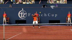 خرید بازی Virtua Tennis 4 برای PC - بازی تنیس برای کامپیوتر - جوان گیم