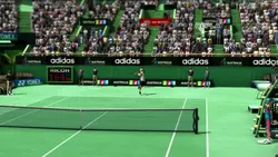 خرید بازی Virtua Tennis 4 برای PC - بازی تنیس برای کامپیوتر - جوان گیم
