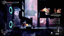 خرید بازی AeternoBlade II برای کامپیوتر - بازی شمشیر ابدیت ۲ - جوان گیم