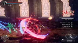 خرید بازی AeternoBlade II برای کامپیوتر - بازی شمشیر ابدیت ۲ - جوان گیم