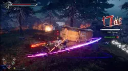 خرید بازی AeternoBlade II برای کامپیوتر - بازی شمشیر ابدیت ۲ - جوان گیم