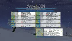 خرید بازی A-Train HX برای XBOX 360 - بازی قطار برای ایکسباکس 360 - جوان گیم