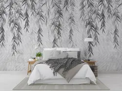 پوستر دیواری طرح برگ M12010220