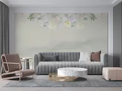 پوستر دیواری گل هنری M12010300