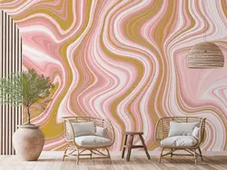 پوستر دیواری مدرن هنری M12013900