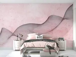 پوستر دیواری هنری هندسی M12015110