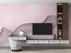 پوستر دیواری هنری هندسی M12015110