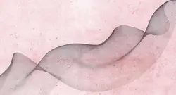 پوستر دیواری هنری هندسی M12015110