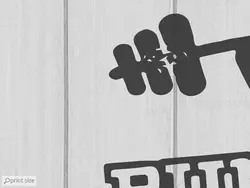 پوستر دیواری باشگاه بدنسازی فیتنس M12019210