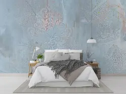 کاغذ دیواری منزل پتینه مدرن M12210800