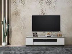 کاغذ دیواری منزل طرح لاکچری پتینه M12212100