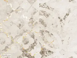 کاغذ دیواری منزل طرح لاکچری پتینه M12212100