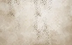 کاغذ دیواری منزل طرح لاکچری پتینه M12212100