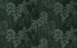 کاغذ دیواری برگ انجیری M12215800