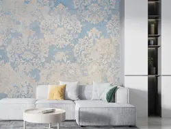 کاغذ دیواری داماس داماسک مدرن M13013800