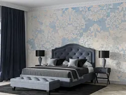 کاغذ دیواری داماس داماسک مدرن M13013800