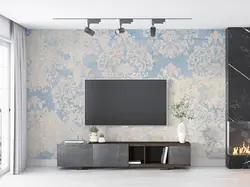 کاغذ دیواری داماس داماسک مدرن M13013800