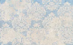 کاغذ دیواری داماس داماسک مدرن M13013800