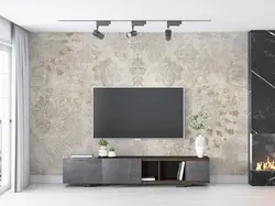 کاغذ دیواری منزل طرح داماسک M12210300