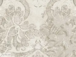 کاغذ دیواری منزل طرح داماسک M12210300