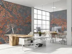 کاغذ دیواری منزل طرح داماسک M12212700