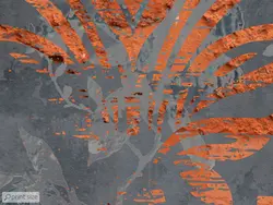 کاغذ دیواری منزل طرح داماسک M12212700