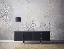 کاغذ دیواری منزل طرح پتینه لوکس M12212500