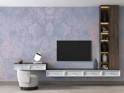 کاغذ دیواری منزل طرح داماسک M12213200