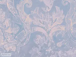 کاغذ دیواری منزل طرح داماسک M12213200