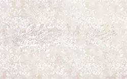 کاغذ دیواری منزل طرح پتینه شعر M12214400