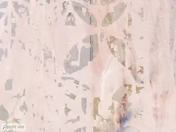 کاغذ دیواری خطاطی خوشنویسی M12219200