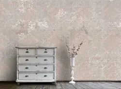 کاغذ دیواری منزل طرح پتینه M12216300