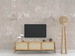 کاغذ دیواری منزل طرح پتینه M12216300