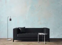 کاغذ دیواری منزل طرح پتینه M12218200