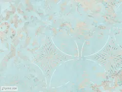 کاغذ دیواری منزل طرح پتینه M12218200