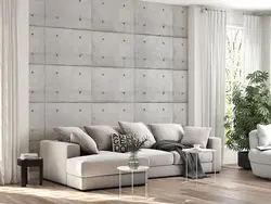 کاغذ دیواری طرح بتن مدرن M10058200