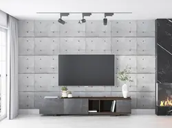 کاغذ دیواری طرح بتن مدرن M10058200