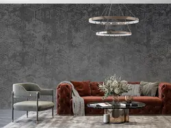 کاغذ دیواری طرح پتینه سنتی M10070840