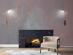 کاغذ دیواری منزل پتینه M12213000