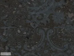 کاغذ دیواری منزل طرح پتینه M12216100