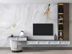 کاغذ دیواری طرح سنگ مرمر M10066200