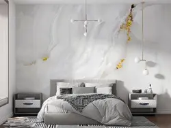 کاغذ دیواری طرح سنگ مرمر M10066200