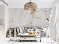 کاغذ دیواری طرح سنگ مرمر M10066200