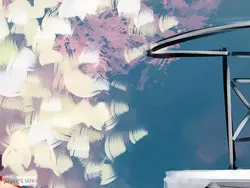 پوستر دیواری نقاشی قطار M11013200