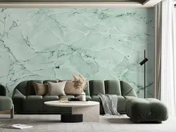 کاغذ دیواری طرح سنگ مرمر M11016410