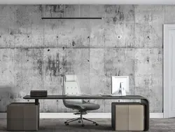 کاغذ دیواری بتن مدرن خاص M11020600