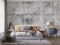 کاغذ دیواری بتن مدرن خاص M11020600