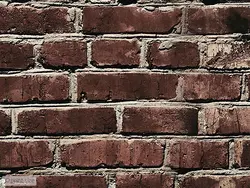 کاغذ دیواری آجر قدیمی M11021200